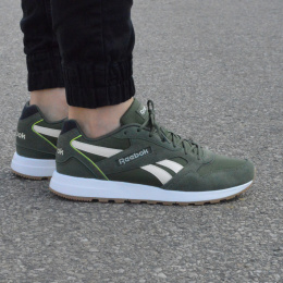 Reebok classic clearance kaki